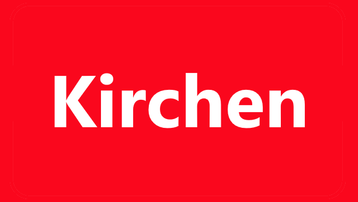 Sicherheitsdienst Kirchen - Objektschutz