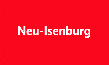 Sicherheitsdienst Neu-Isenburg - Objektschutz