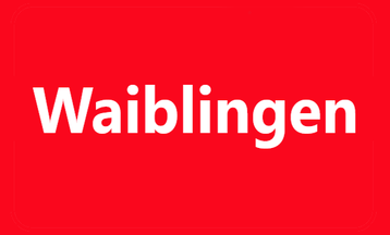 Sicherheitsdienst Waiblingen - Objektschutz