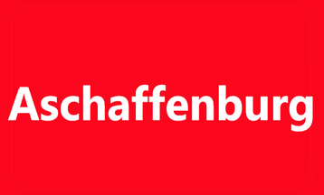 Sicherheitsdienst Aschaffenburg - Objektschutz