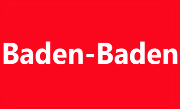 Sicherheitsdienst Baden-Baden - Objektschutz