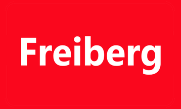 Sicherheitsdienst Freiberg - Objektschutz