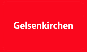 Sicherheitsdienst Gelsenkirchen - Objektschutz