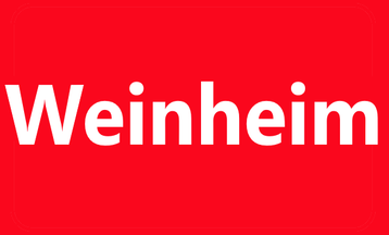 Sicherheitsdienst Weinheim - Objektschutz